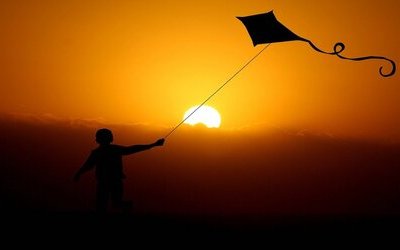 “I figli”: la poesia di Kahlil Gibran sulla forza della vita 