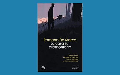 La casa sul promontorio