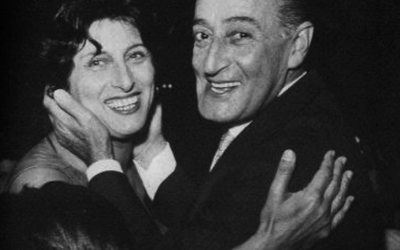 Anna Magnani: “Toglietemi pure tutto, ma l'amore no”, il suo discorso a 50 anni dalla morte