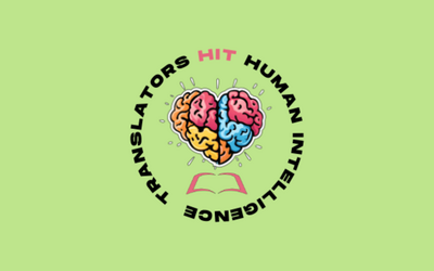 “Human Intelligence Translators”: il marchio per la traduzione letteraria senza AI