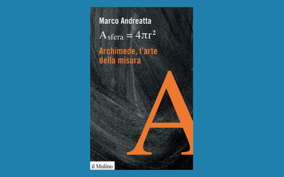 Archimede, l'arte della misura