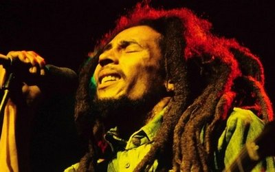 Bob Marley: 5 libri da leggere se amate la sua musica