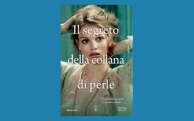 Il segreto della collana di perle