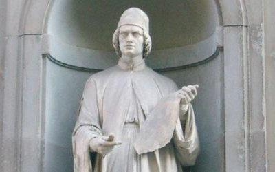 Leon Battista Alberti: vita, opere e pensiero dell'architetto umanista