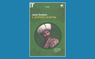 Il serpente di pietra