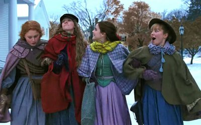 5 cose che (forse) non sai su “Piccole donne” di Louisa May Alcott 