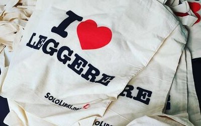 Shopper in regalo ai lettori: ecco come averle