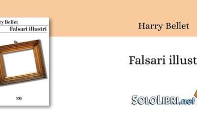 Harry Bellet presenta "Falsari illustri" alla Pinacoteca di Brera