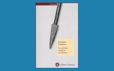 La prima marcia su Roma