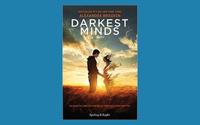 Darkest Minds