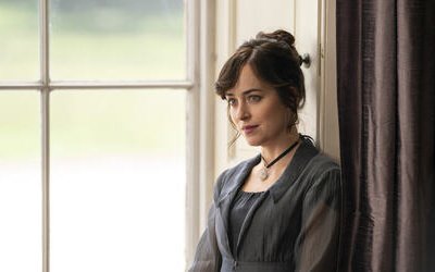 “Persuasione” di Jane Austen in arrivo su Netflix: trama e trailer del film con Dakota Johnson