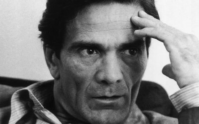 “Io sono un uomo che preferisce perdere”: la lezione di Pasolini sul valore della sconfitta