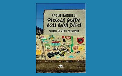 Piccola guida agli anni Dieci: 50 fatti, 50 album, 50 canzoni
