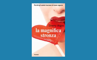 La magnifica stronza