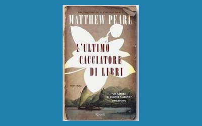 L'ultimo cacciatore di libri