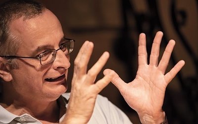 La traduzione de “Il filibustiere” di Joseph Conrad: intervista ad Alberto Cavanna