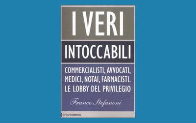 I veri intoccabili