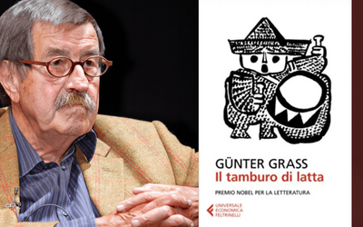 Chi era Günter Grass, lo scrittore premio Nobel che militò nelle SS