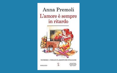 L'amore è sempre in ritardo