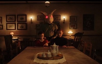 L'uomo del labirinto: trama e trailer del film al cinema