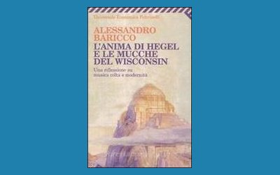 L'anima di Hegel e le mucche del Wisconsin