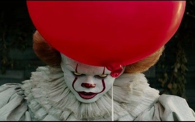 It: trama e trailer del film stasera in tv
