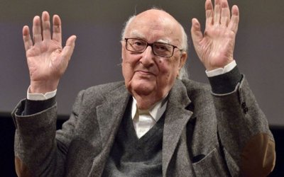 Andrea Camilleri: ritrovati scritti inediti nella cantina dell'autore