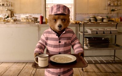 Paddington 2: trama e trailer del film stasera in tv
