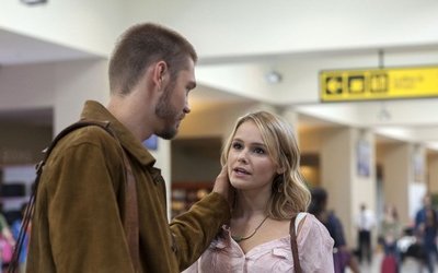 Left Behind - La profezia: trama e trailer del film stasera in tv