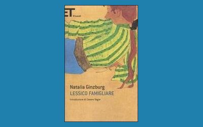 Lessico famigliare