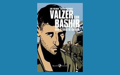 Valzer con Bashir. Una storia di guerra