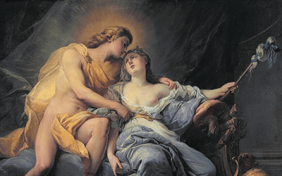 Patriarcato e invidia in Ovidio: il mito di Clizia e Leucotoe