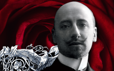 “Voglio un amore”: poesia e passione in Gabriele d'Annunzio