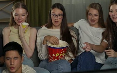 I migliori film da far vedere in classe nella scuola superiore