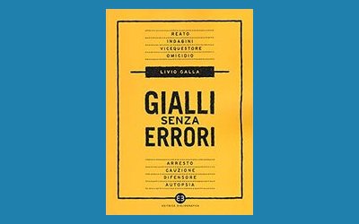 Gialli senza errori