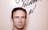 Chuck Palahniuk: Dannazione è il primo di una trilogia