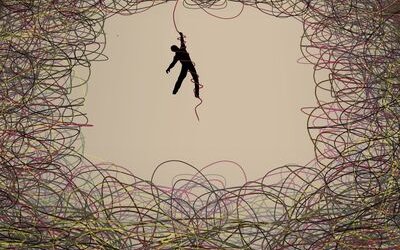 Una riflessione su “ordine e disordine”: dal saggio di Luciano De Crescenzo a Italo Calvino