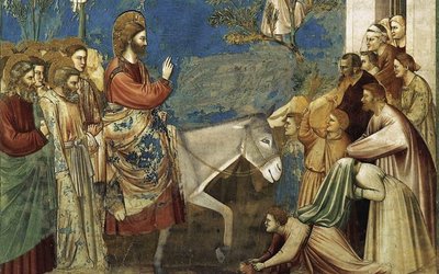 Domenica delle palme: perché si chiama così, quando cade e cosa si festeggia
