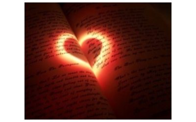 San Valentino: i libri d'amore consigliati da Roberto Baldini