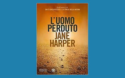 L'uomo perduto