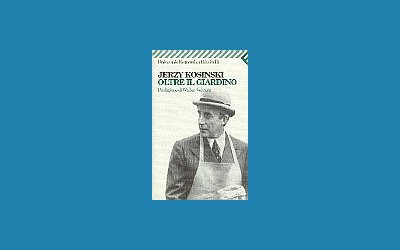 Oltre il giardino