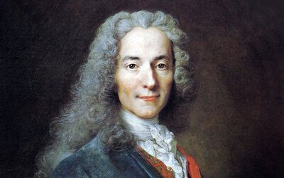 Voltaire: vita, opere e pensiero