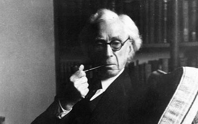 Bertrand Russell: 10 curiosità che (forse) non sai su di lui