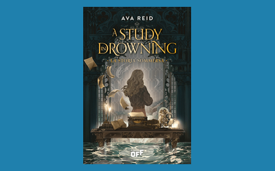 A Study in Drowning. La storia sommersa