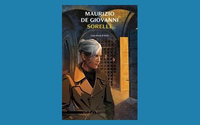 Sorelle. Una storia di Sara