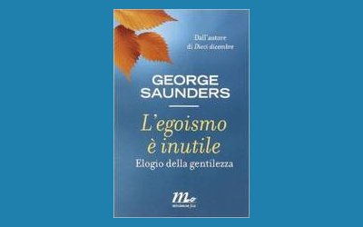 L'egoismo è inutile