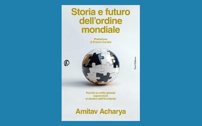 Storia e futuro dell'ordine mondiale