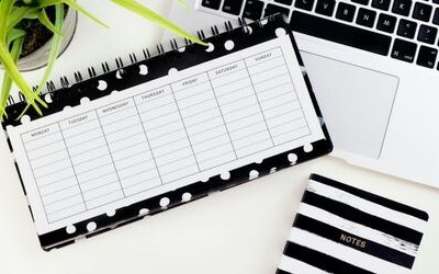 Giorni della settimana in francese: come si scrivono?