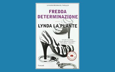 Fredda determinazione