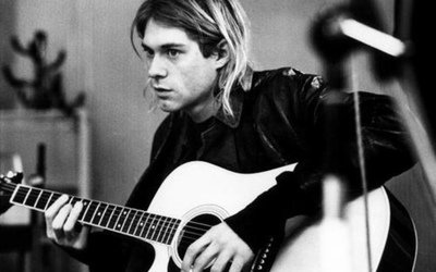  Kurt Cobain: frasi più belle del cantante e libri da leggere a 28 anni dalla morte
